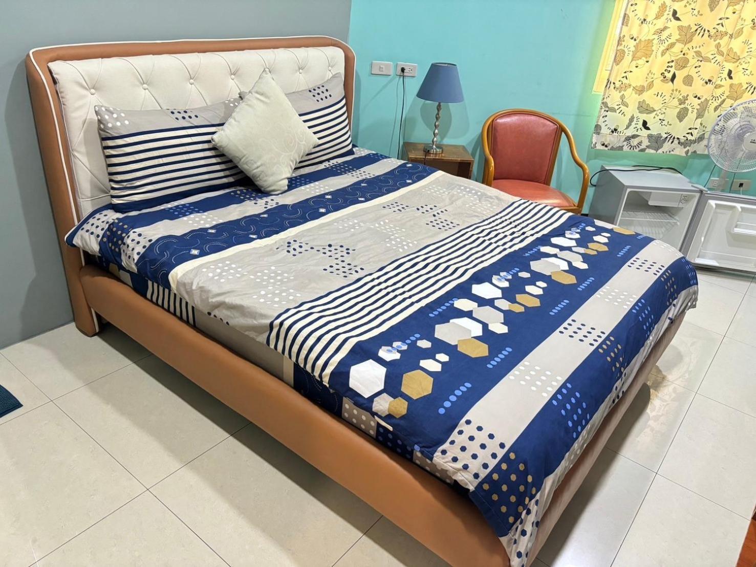 Luyu Homestay Луган Экстерьер фото