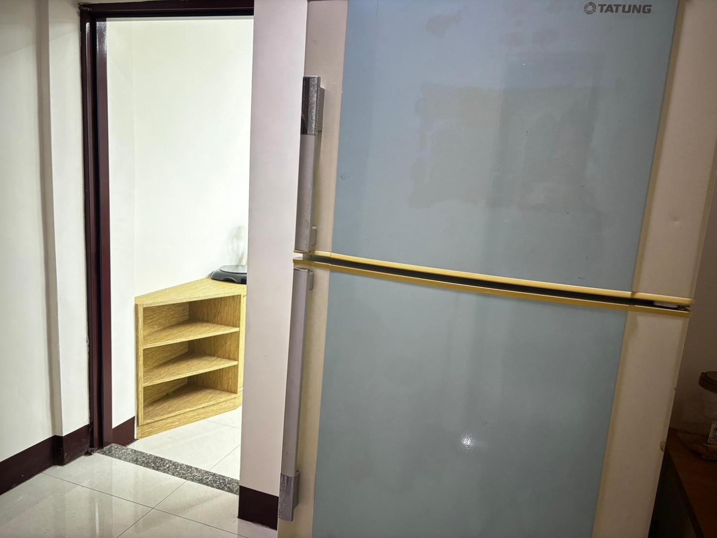 Luyu Homestay Луган Экстерьер фото