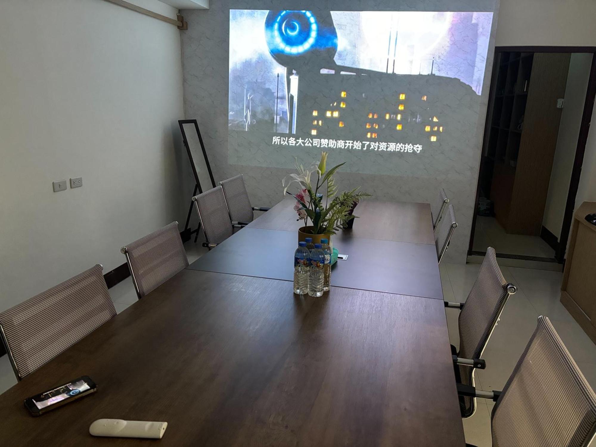 Luyu Homestay Луган Экстерьер фото