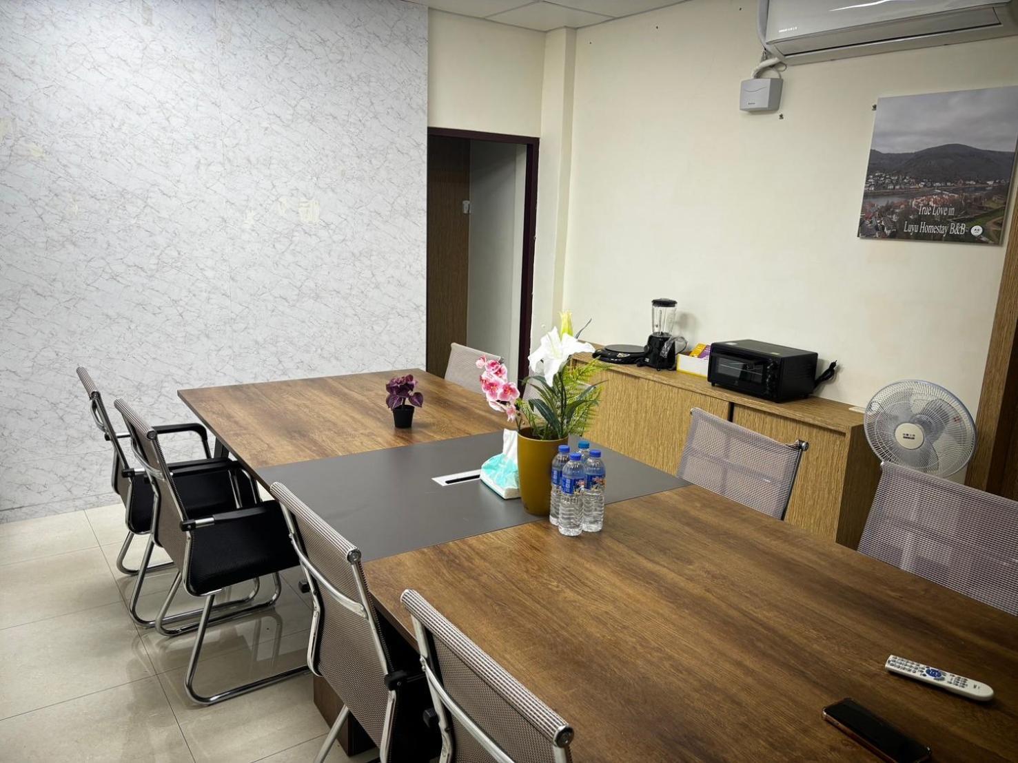 Luyu Homestay Луган Экстерьер фото